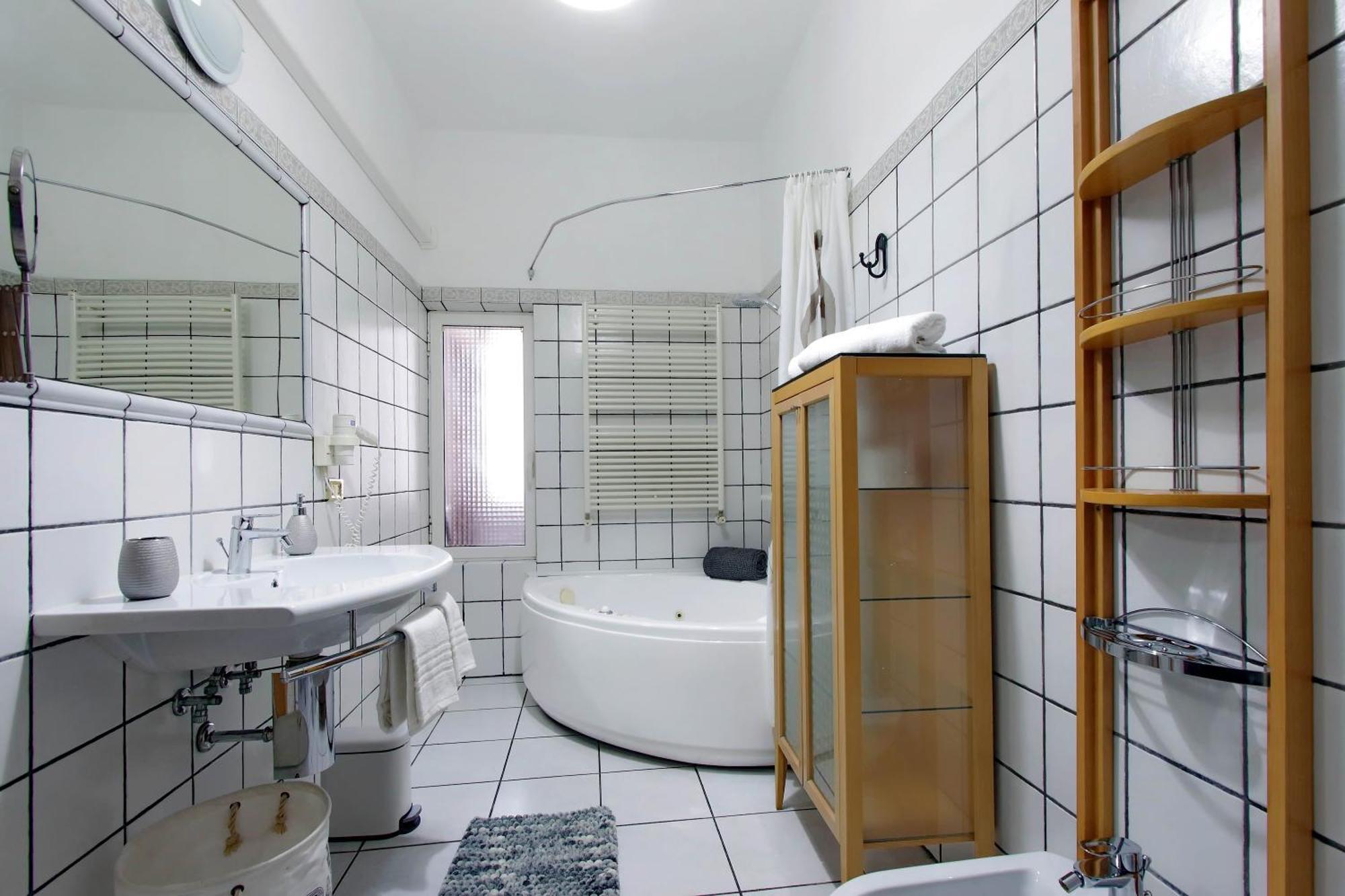Apartamento Beautiful With Amazing Rooftop&jacuzzi