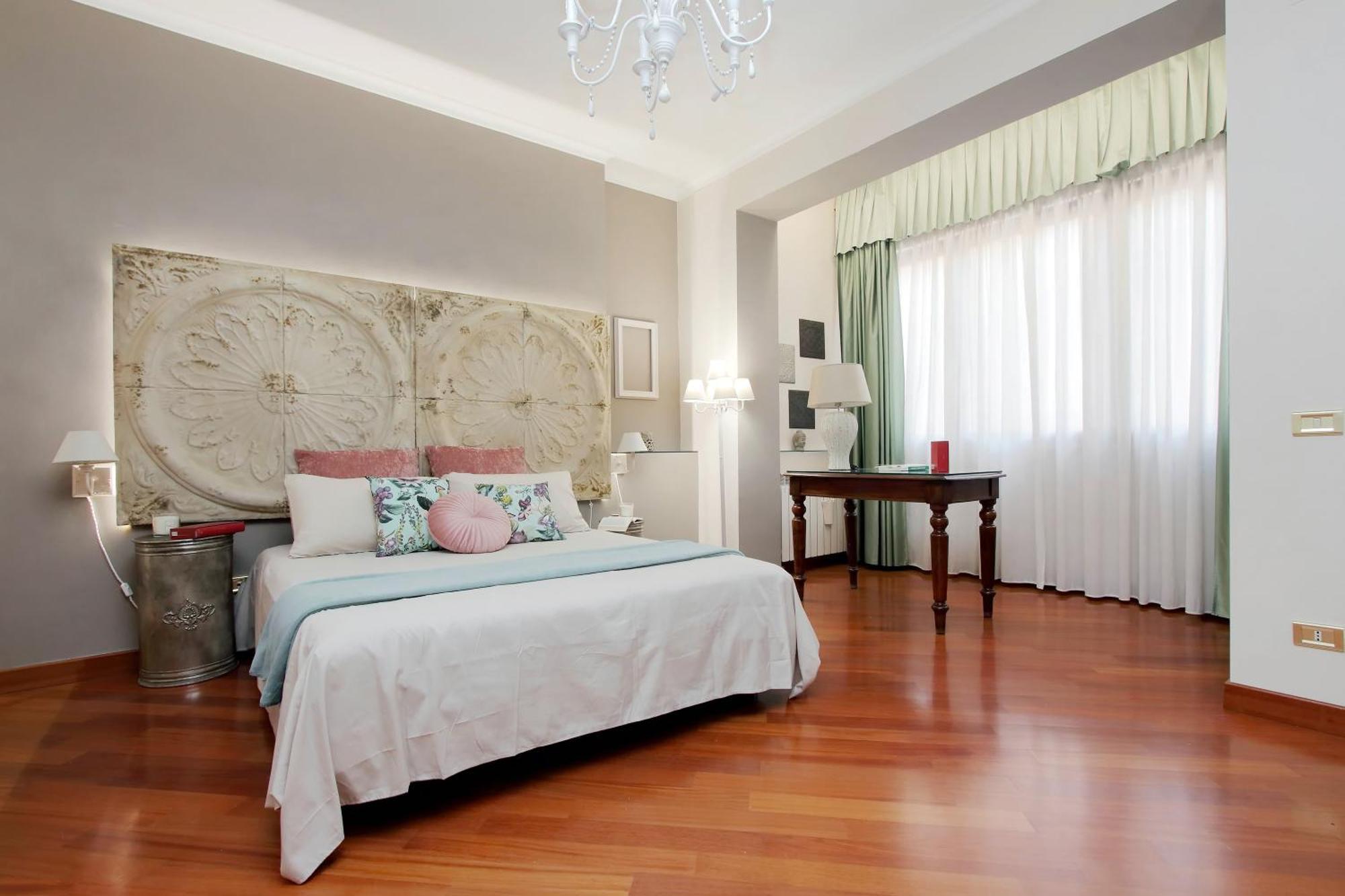 Apartamento Beautiful With Amazing Rooftop&jacuzzi