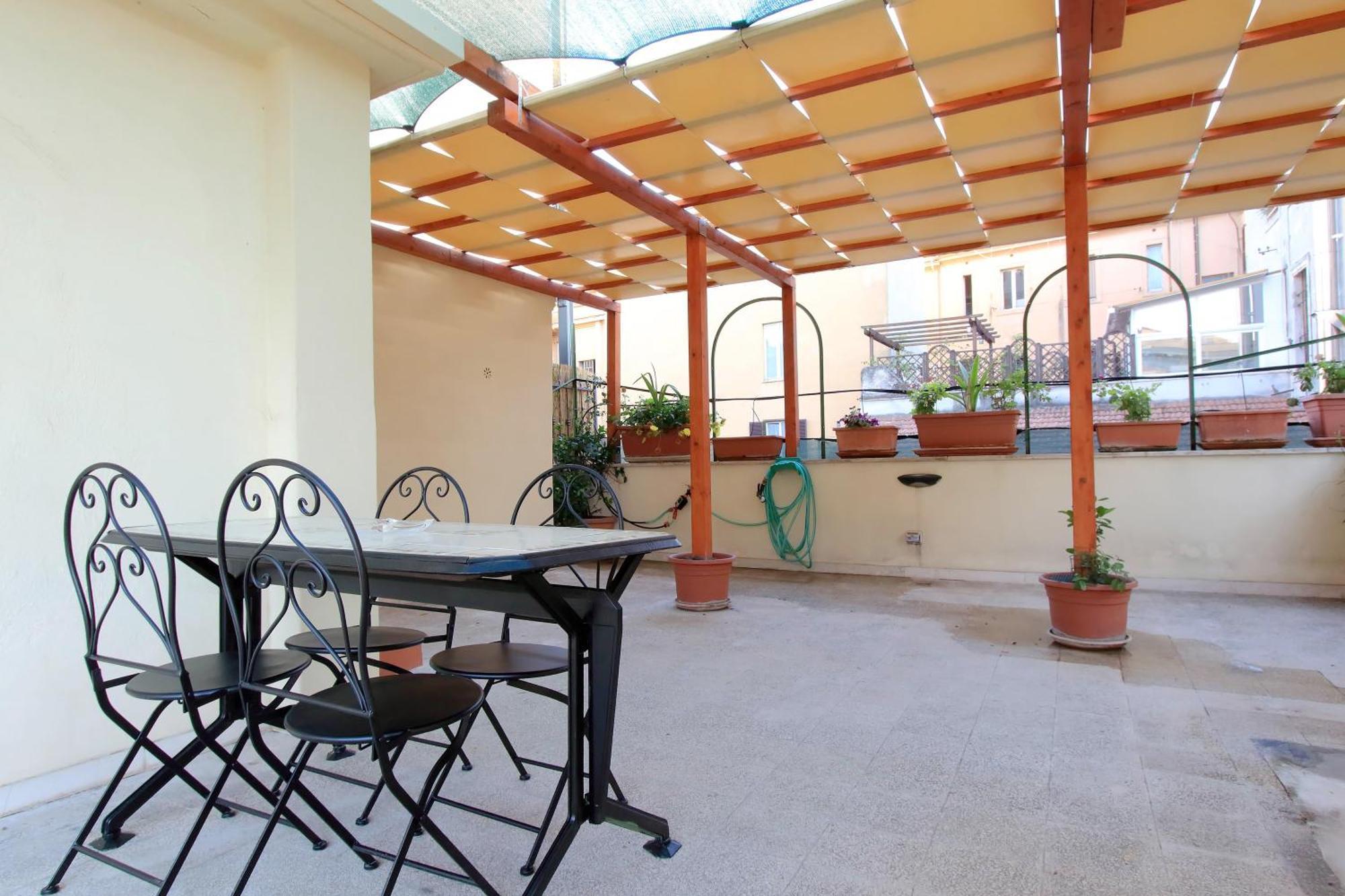 Beautiful With Amazing Rooftop&jacuzzi Apartamento *