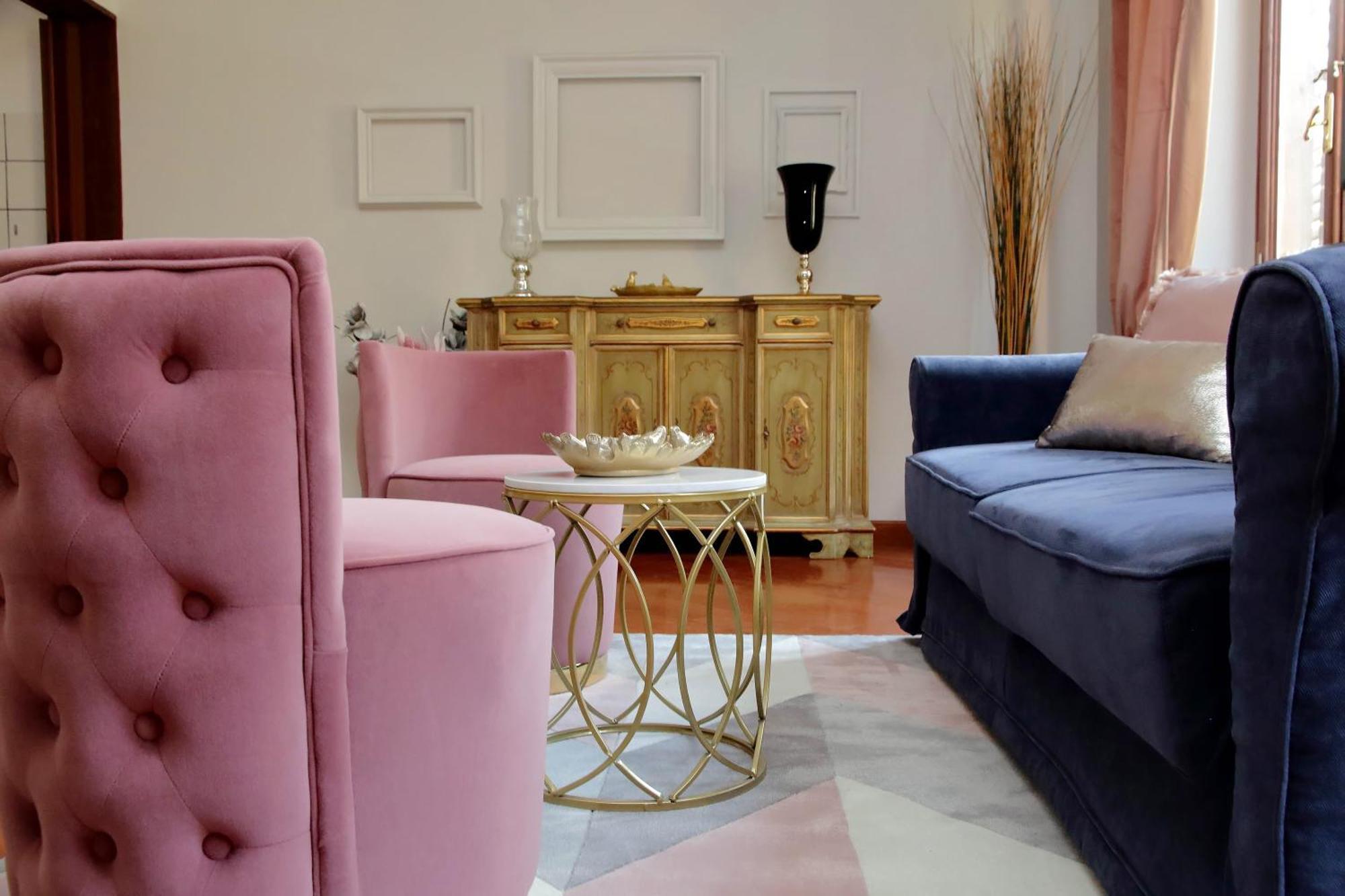 Beautiful With Amazing Rooftop&jacuzzi * Roma