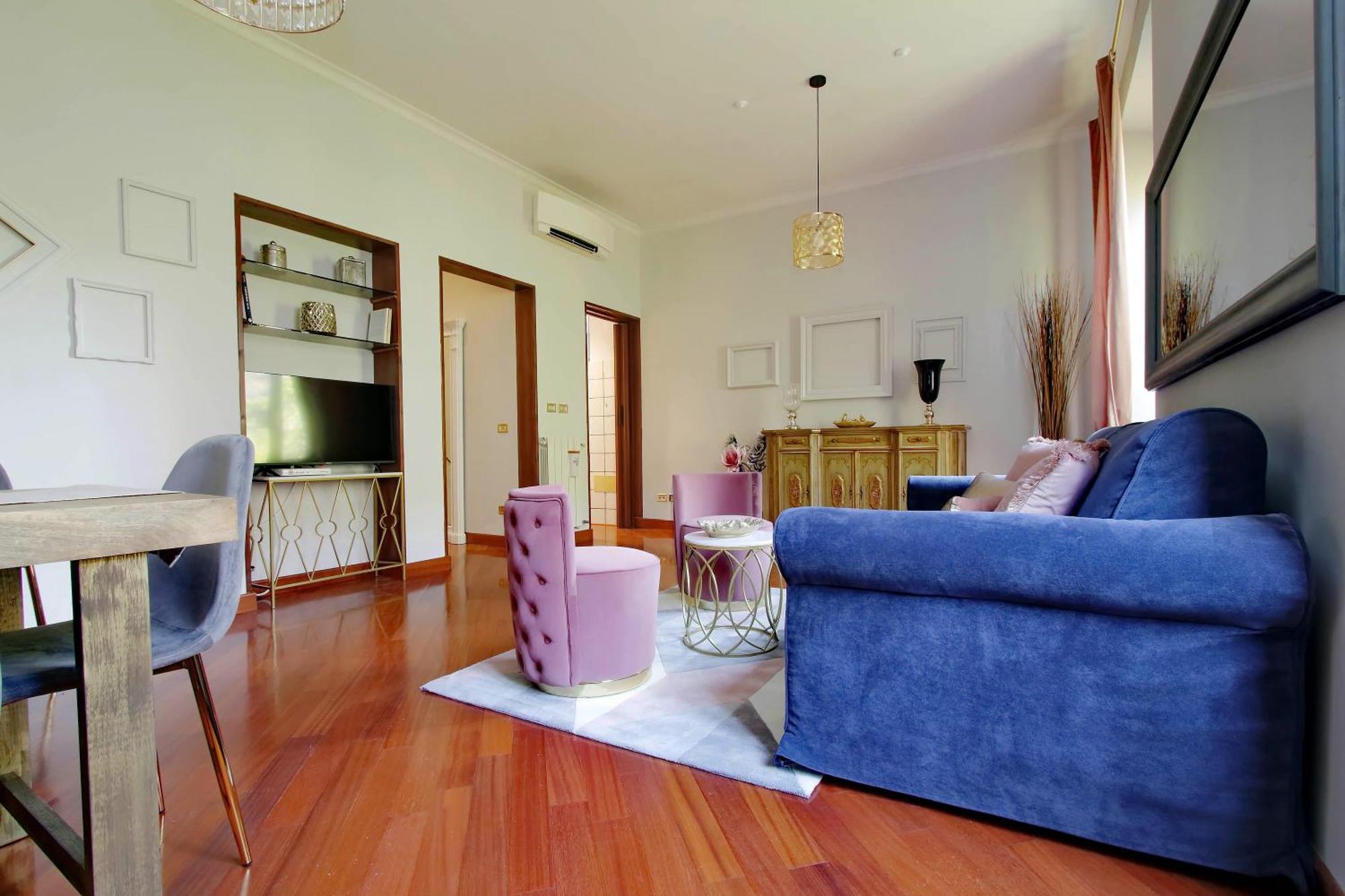 Apartamento Beautiful With Amazing Rooftop&jacuzzi