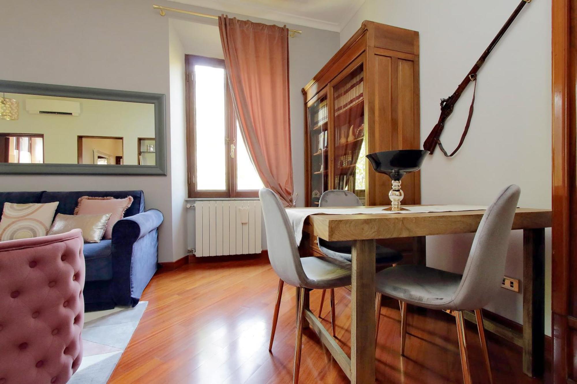 Apartamento Beautiful With Amazing Rooftop&jacuzzi *